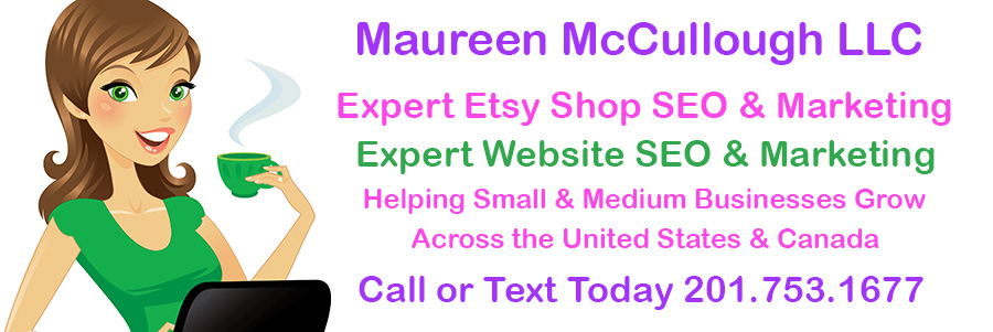 Maureen McCullough LLC