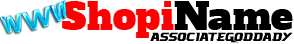 ShopiName