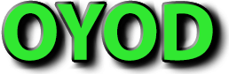 OYOD.com - Own Your Own Domain -