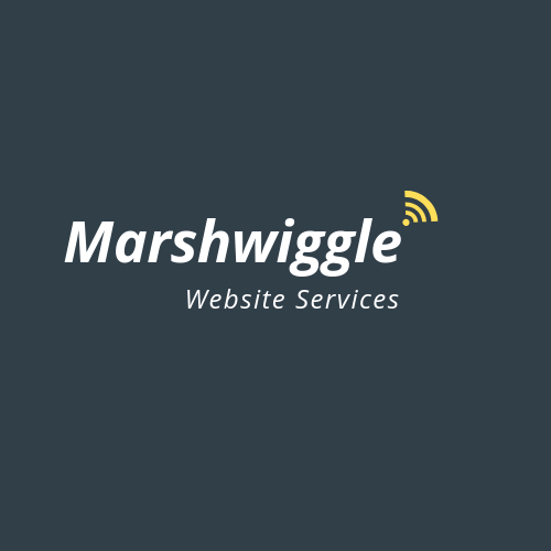 Marshwiggle Website Services