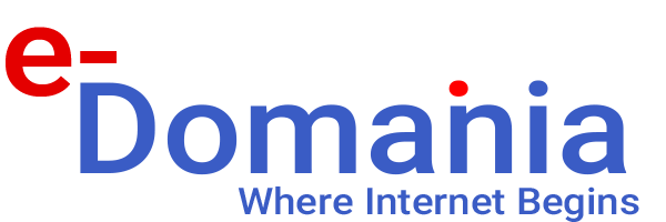 e-Domainia.com
