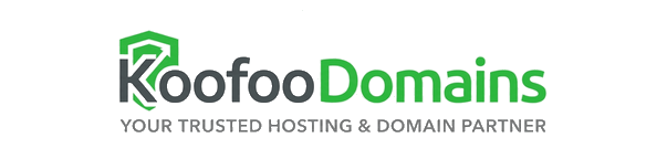 Koofoo Domains