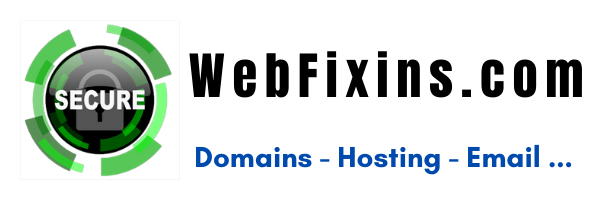 WebFixins.com