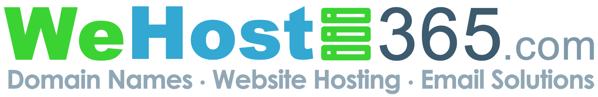 WeHost365.com by KESHANDE Technology