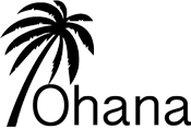 Ohana Hosting