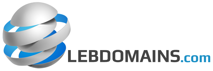 LebDomains.com