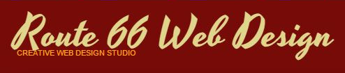Route 66 Web Design