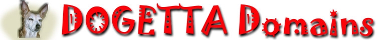 Dogetta Domains