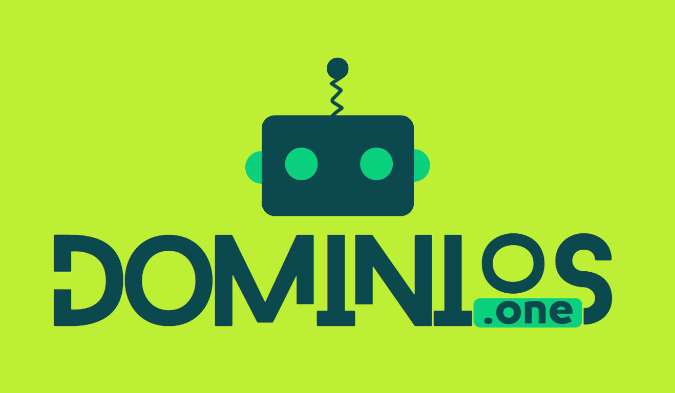 dominios.one