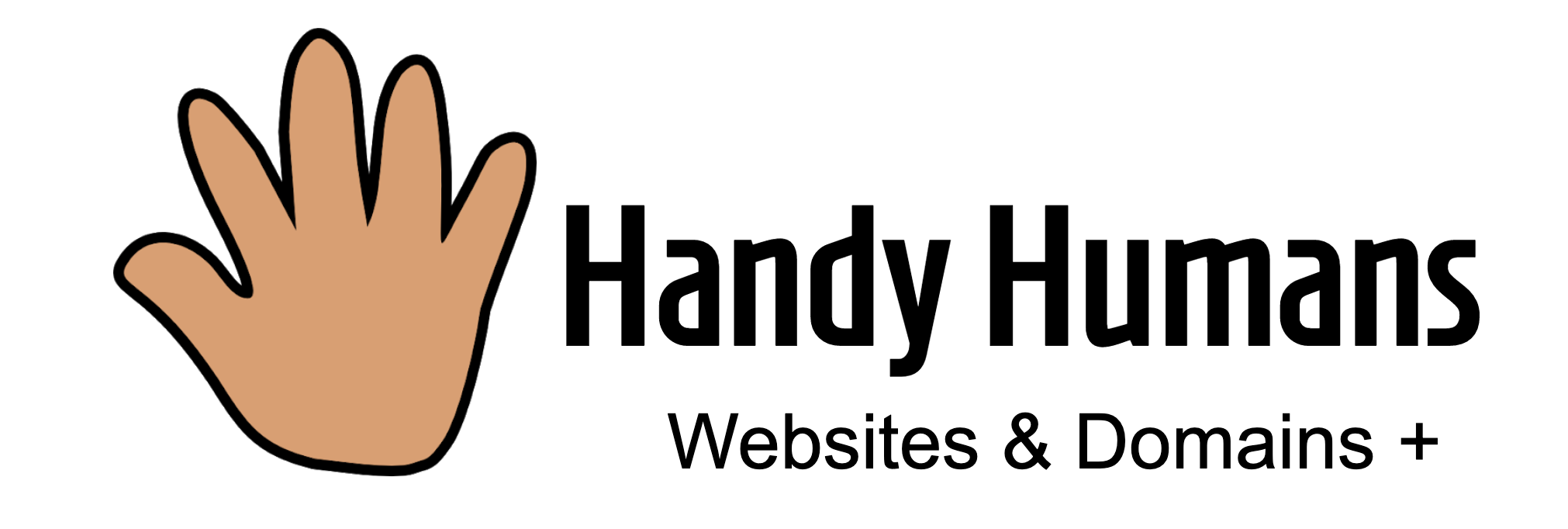 Handy Humans Websites & Domains