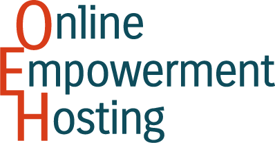 Online Empowerment Hosting