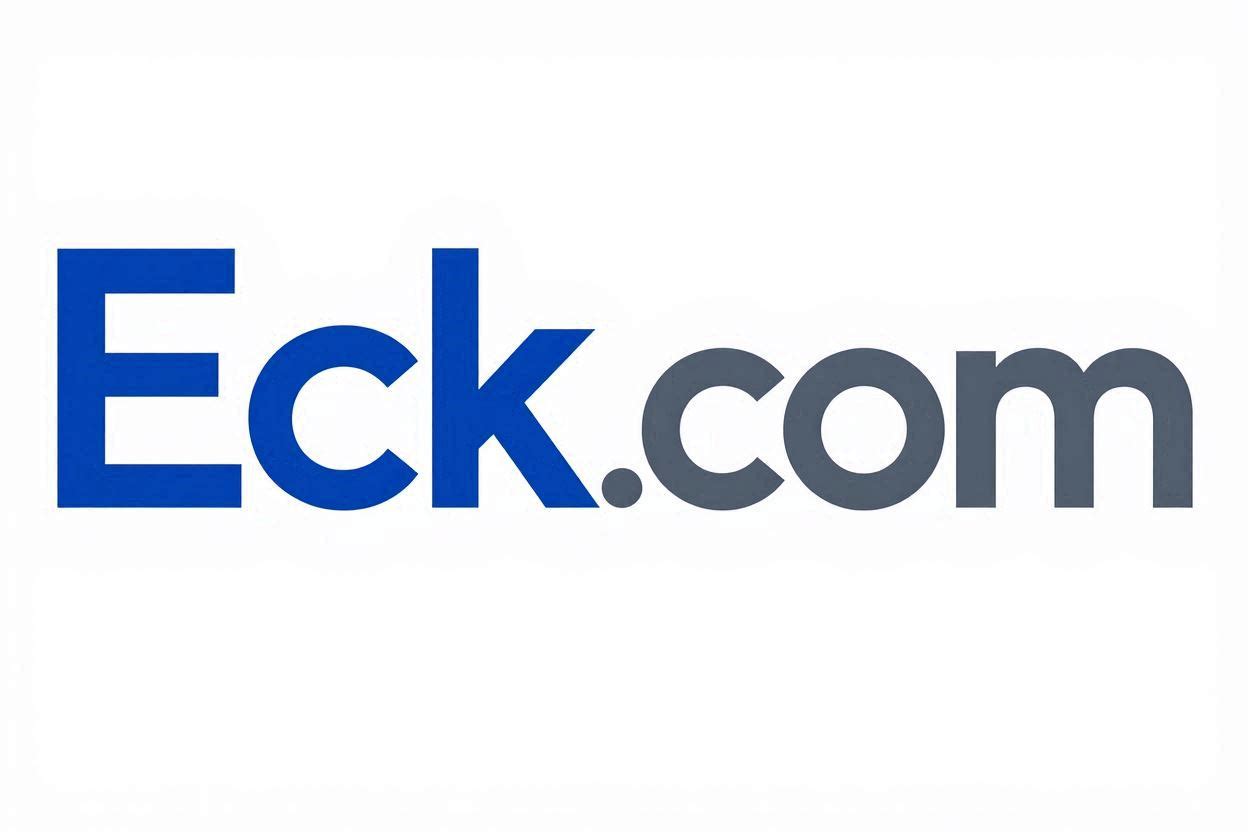 Eck.com - Electronic Consumer Knowledge