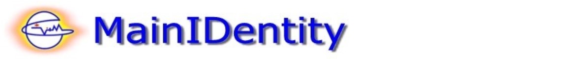 MainIDentity
