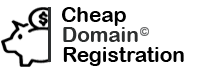 Cheap Domain Registration. com