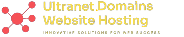 Ultranet Domains Hosting