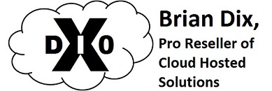 Brian Dix (Pro Reseller)