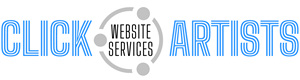 ClickArtists Website Services