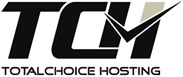 TotalChoice Hosting Domains