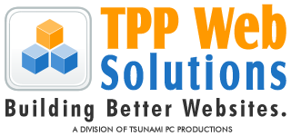 TPP Web Solutions - Domains & SSL Certificates