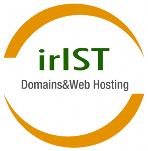 iRiSt - Domains & Web Hosting