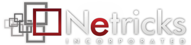 Netricks, Inc.