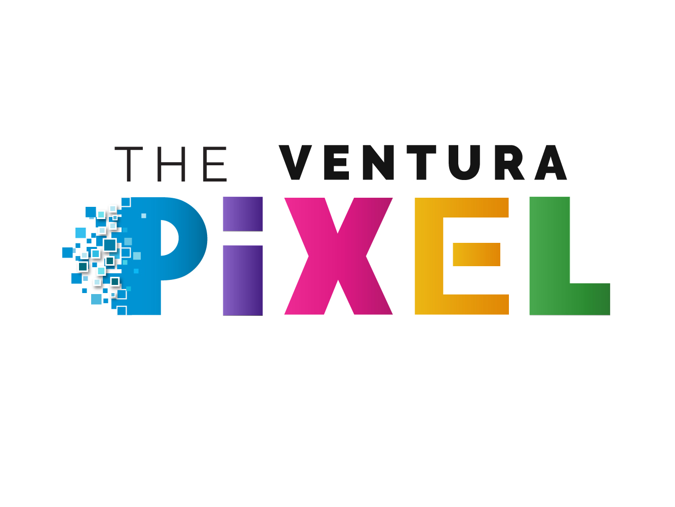 The Ventura Pixel