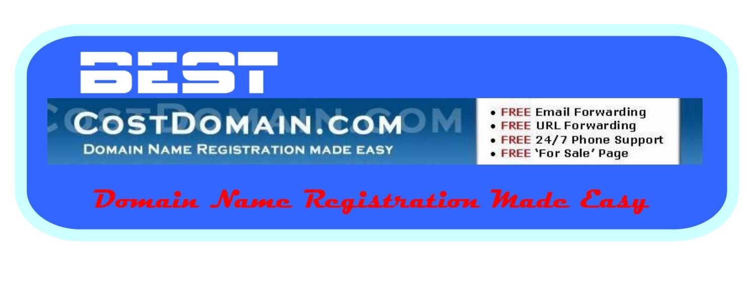 Best Cost Domain