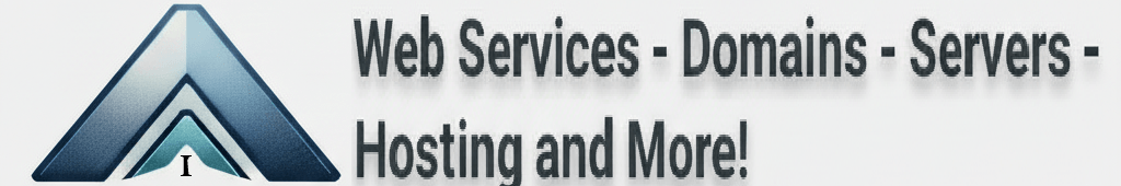 Machinescape Web Services - Domains - Servers - Hosting and More!
