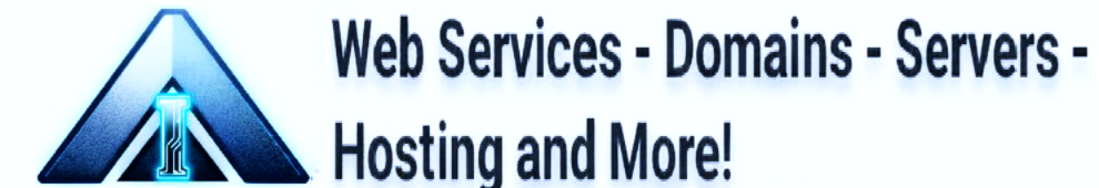 Machinescape Web Services - Domains - Servers - Hosting and More!