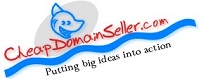 CheapDomainSeller.com