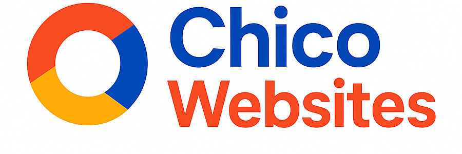 Chico Websites