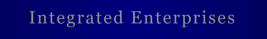 Integrated Enterprises