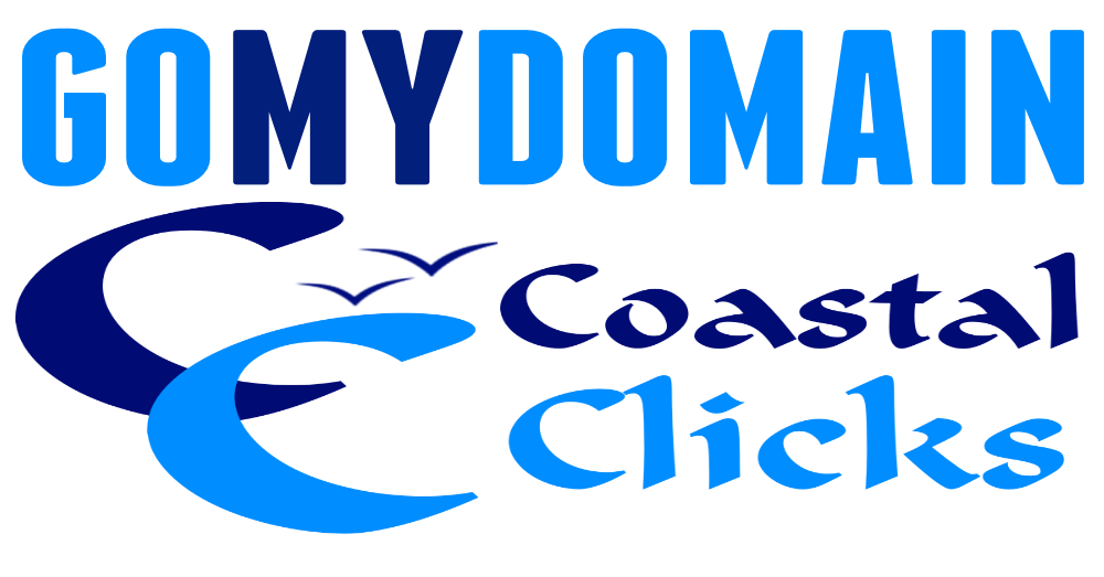 GoMyDomain.com Low Price Domains, Great USA Support