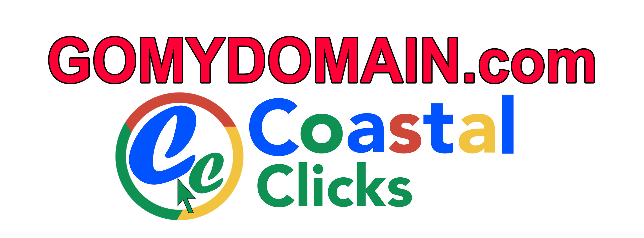 GoMyDomain.com Low Price Domains, Great USA Support