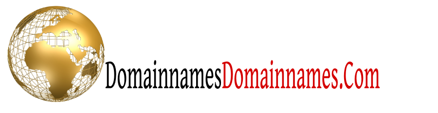 DomainNamesDomainNames.com
