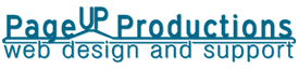 PageUP Productions