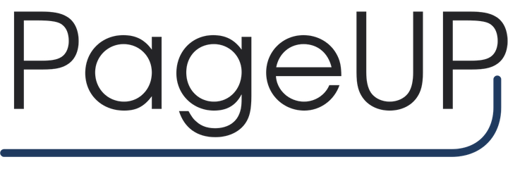 PageUP Productions