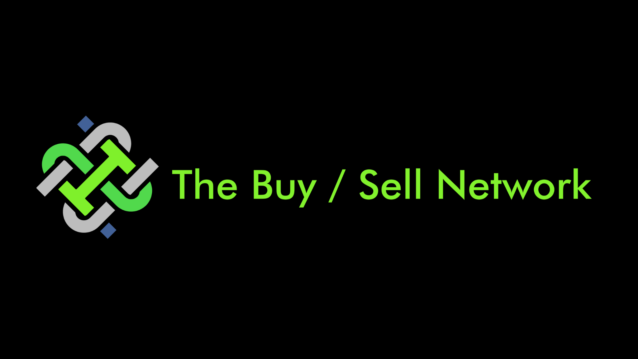 The Buy Sell Network