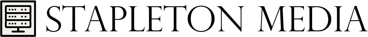 Stapleton Media