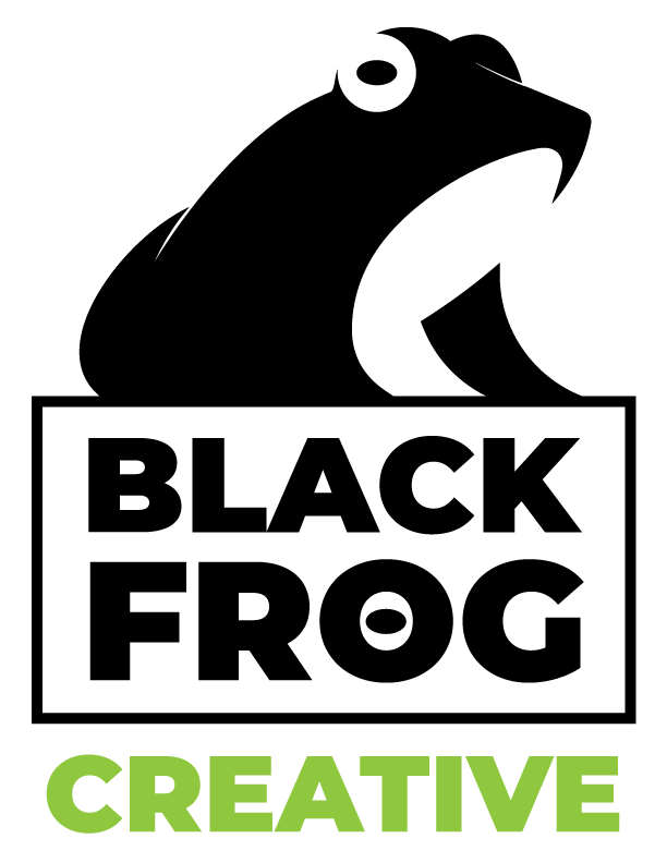Black Frog Creative