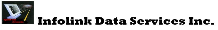 Infolink Data Services Inc