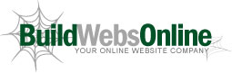 Build Webs Online