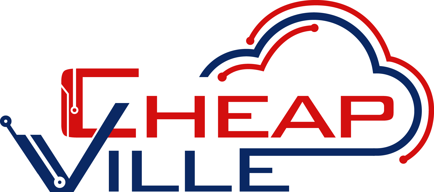 Cheapville Reseller