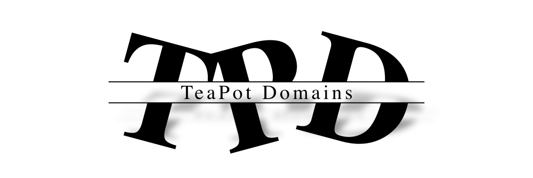 TeapotDomains