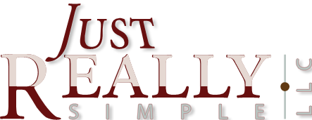 JustReallySimple, LLC