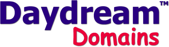 Daydream Domains