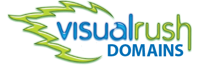 VisualRush Domains
