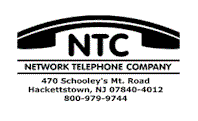 Network Telephone Company