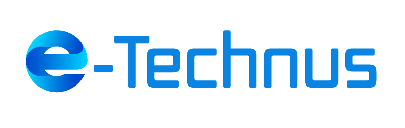 e-Technus | Your TECH Company