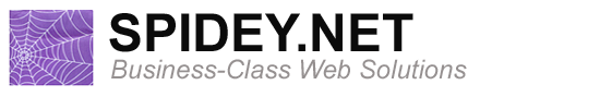 SPIDEY.NET